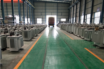 湟源S13-1000kva/10kv/0.4kv油浸式变压器